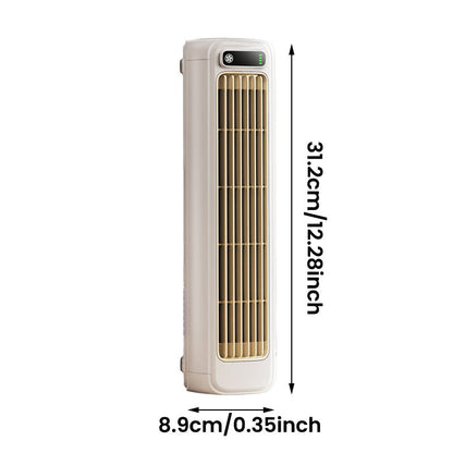 Wireless rechargeable air conditioner | Karnz