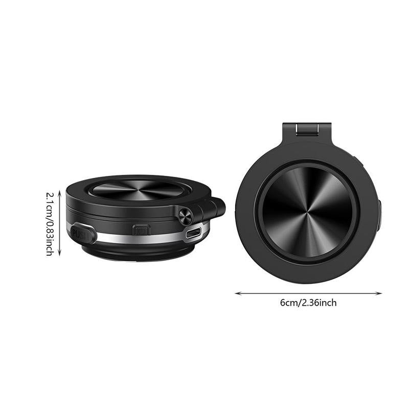 BowLift | Magnetic 360° Rotatable Car Phone Holder