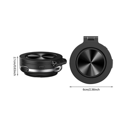 BowLift | Magnetic 360° Rotatable Car Phone Holder