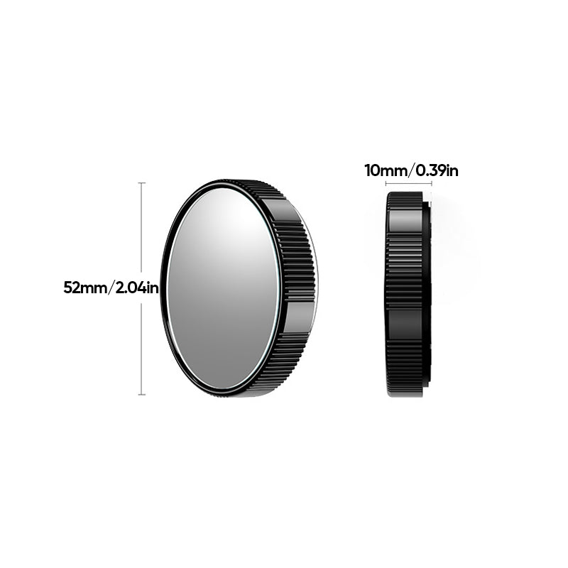 Skanto | Car Blind Spot Mirror (1 Pair)