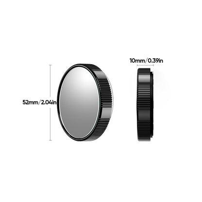Skanto | Car Blind Spot Mirror (1 Pair)