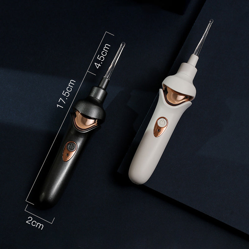 5 in 1 Electric Earwax Cleaner