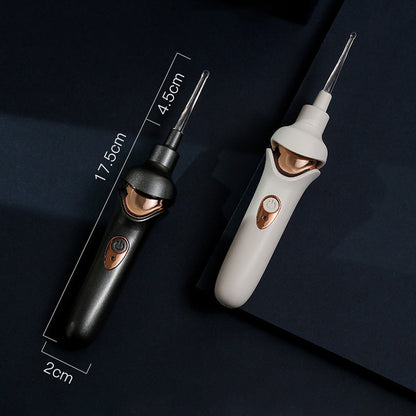 5 in 1 Electric Earwax Cleaner