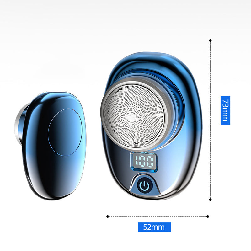 Skanto | Electric Shaver
