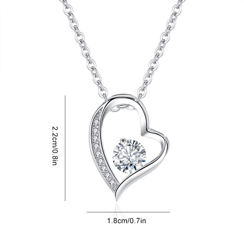 Skanto | My Beautiful Daughter Necklace