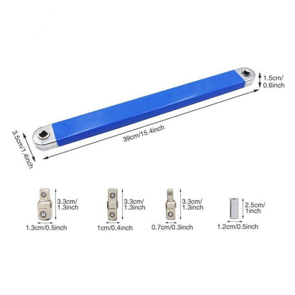 Skanto | Multifunctional Extension Wrench