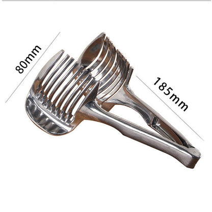 Skanto | Stainless Steel Disc Holders