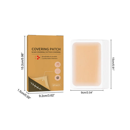 BowLift | Skin Invisible Concealer Patch