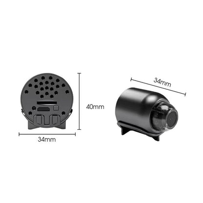 Mini Wi-Fi Camera 1080P HD