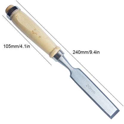 BowLift | Flat Shovel Wood Chisel Sets