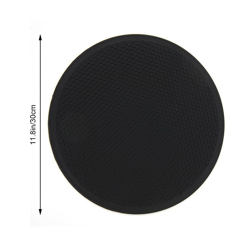 BowLift | Microwave Mat Silicone Cover Pad