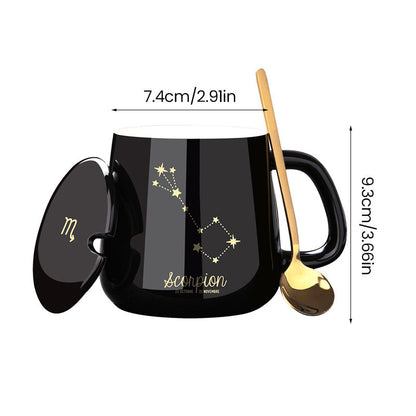 Constellation Mug | Bowlift