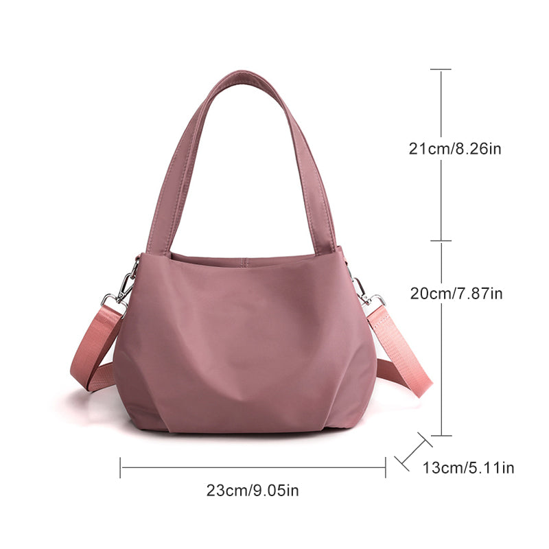 BowLift | Lightweight Casual Fashion Nylon Diagonal Bag