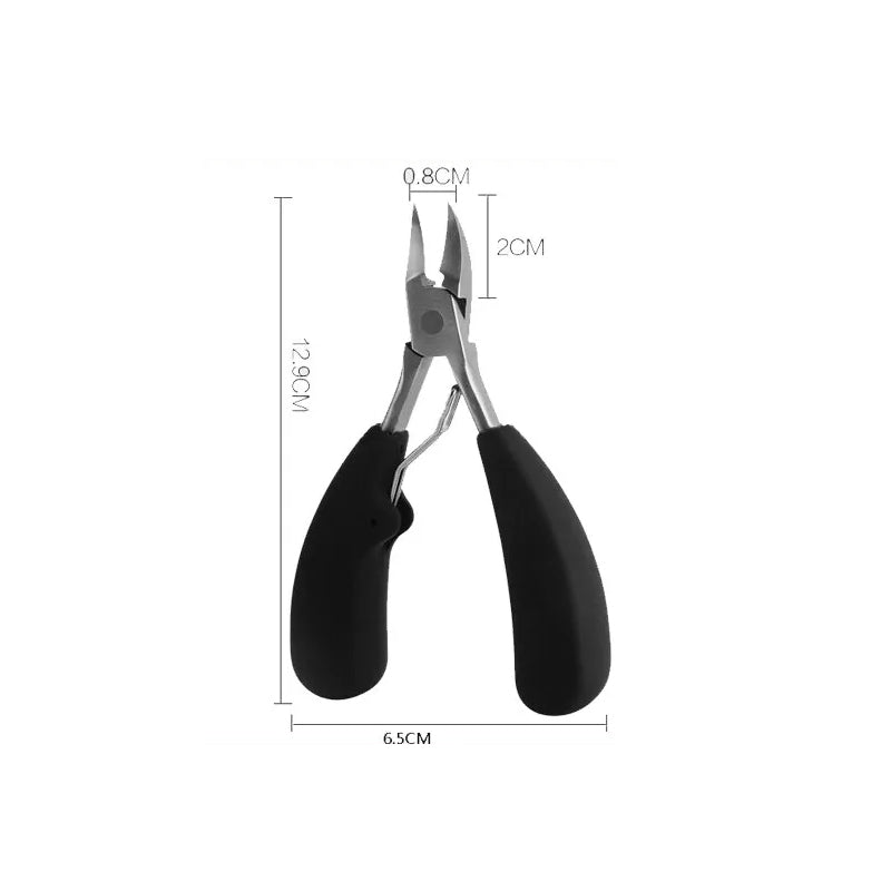BowLift | Large Nail Clipper