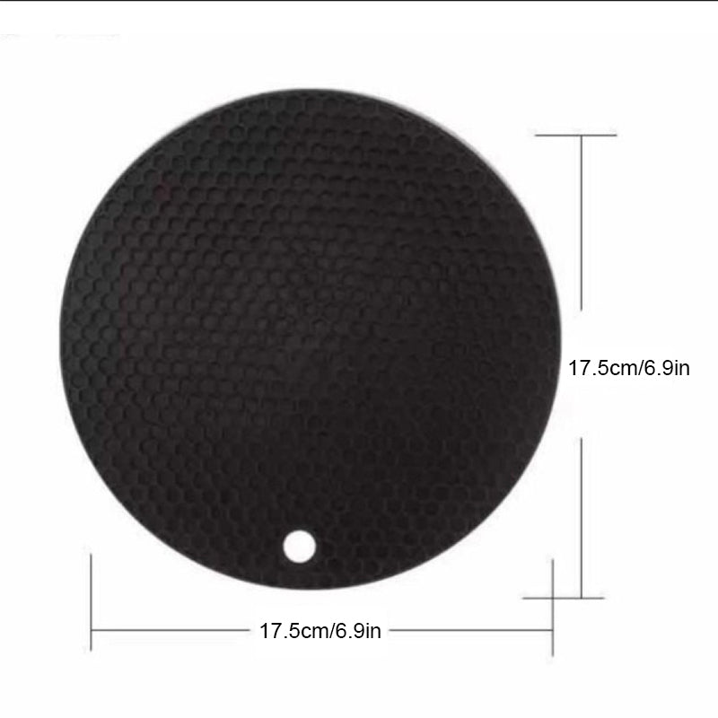 Skanto | All-Purpose Silicone Mat