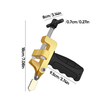 Skanto | Glass Tile Cutter