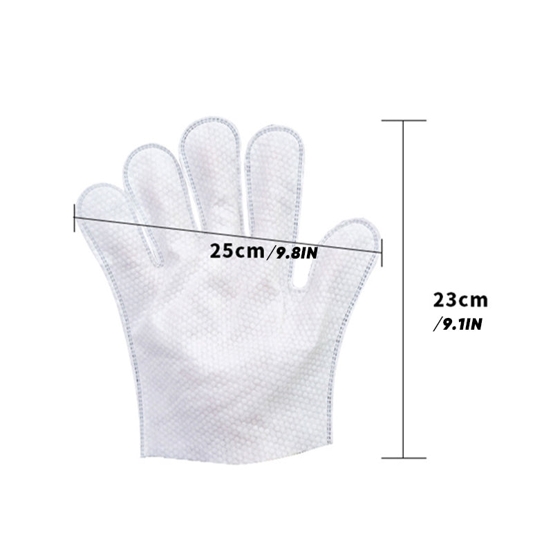 BowLift | Pet Glove Wipes for Dogs & Cats