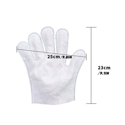 BowLift | Pet Glove Wipes for Dogs & Cats
