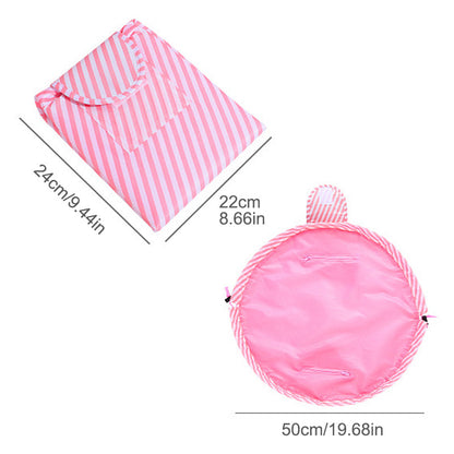 Magical cosmetic bag | Bowlift