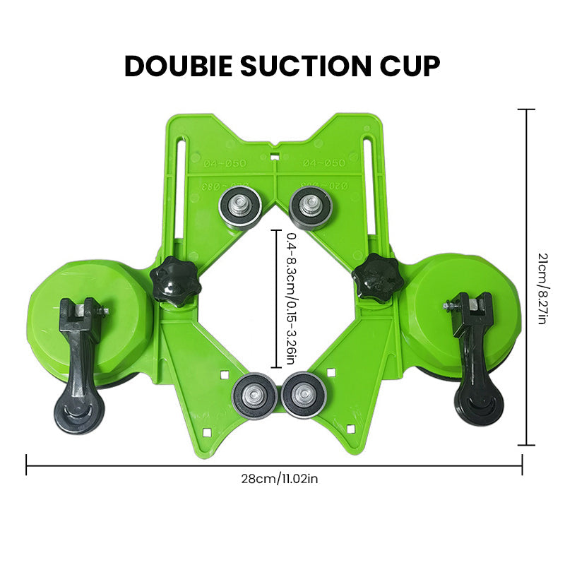 BowLift | Tile Hole Locator Tool