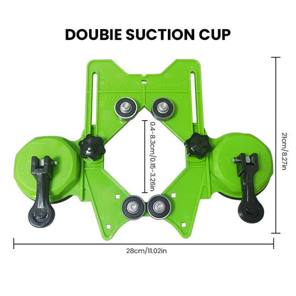 BowLift | Tile Hole Locator Tool