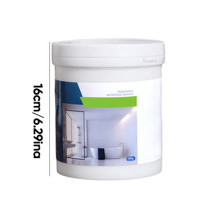 Skanto | Transparent Waterproof Coating