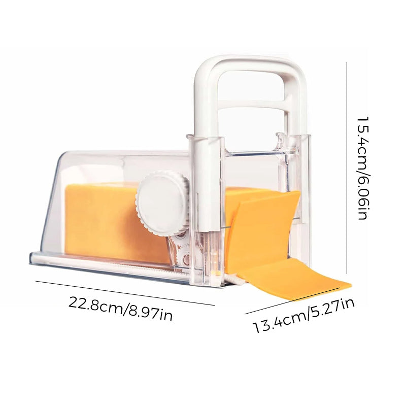Skanto | 1 In 1 Cheese Slicer