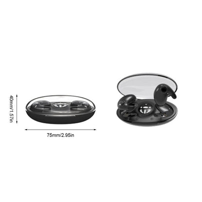 Skanto | Invisible Wireless Earbuds for Sleep