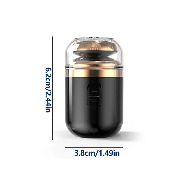 Skanto | Portable Shaver