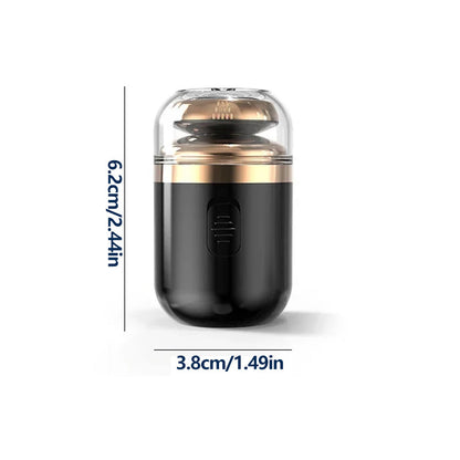 Skanto | Portable Shaver