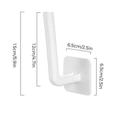 Hat Rack for Wall Hat Organizer | Bowlift