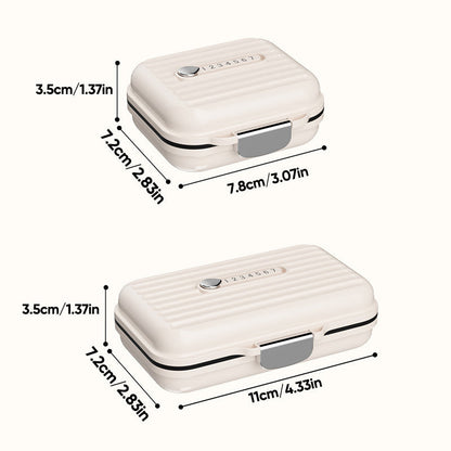 Mini-Portable-Pill Box