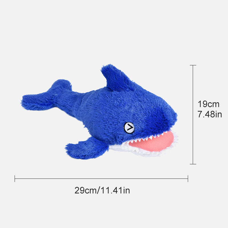 Skanto | Cat and Dog Toy