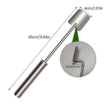 Skanto | Corn Cob Peeler