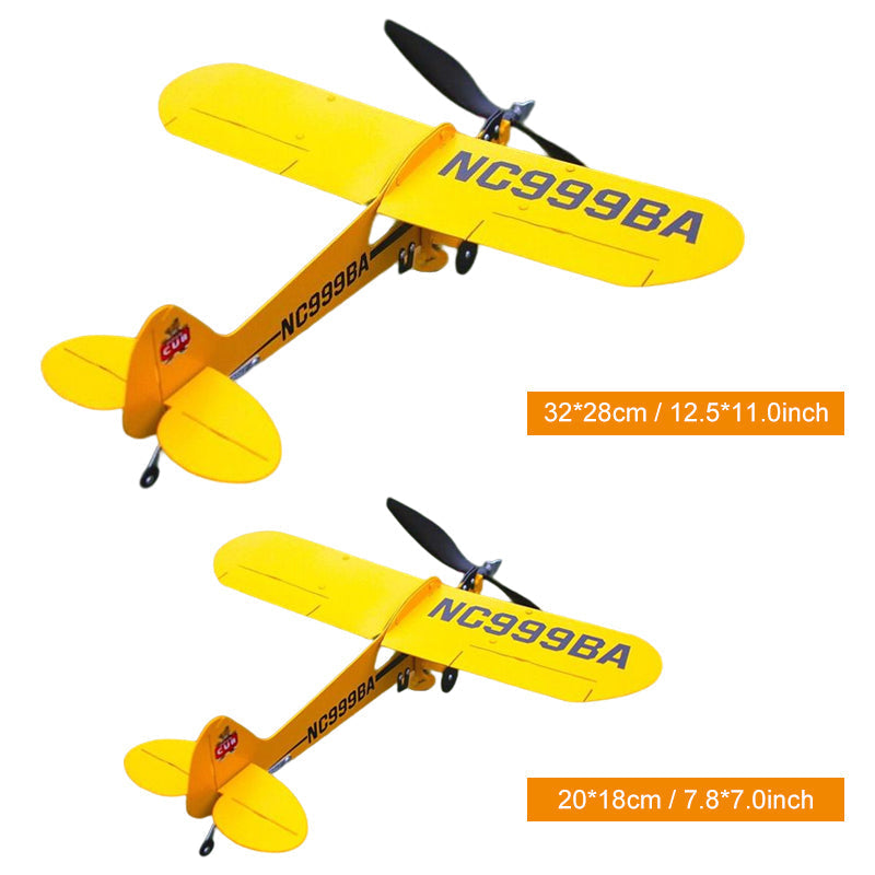 Brehn | Airplane Weathervane