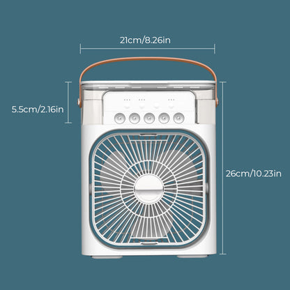 BowLift | 3-in-1 Air Cooler