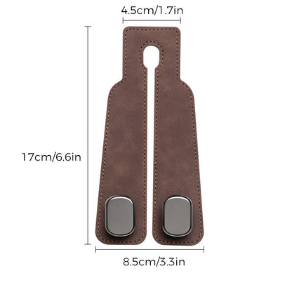 BowLift | Car Seat Back Double Hook