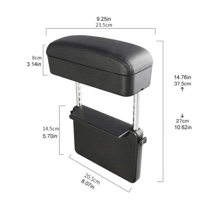 Armrest Box Storage Box | Bowlift