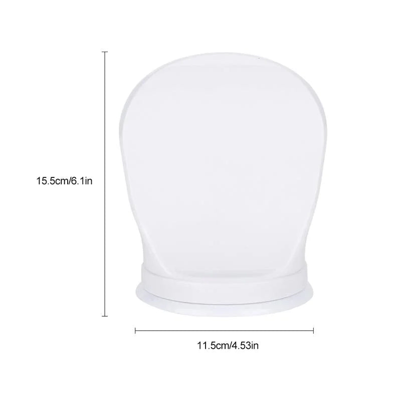 BowLift | Shower Foot Rest Stand