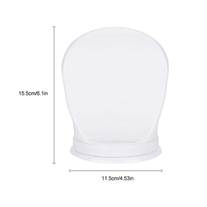 BowLift | Shower Foot Rest Stand