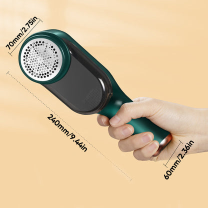 Skanto | Professional Lint Buster