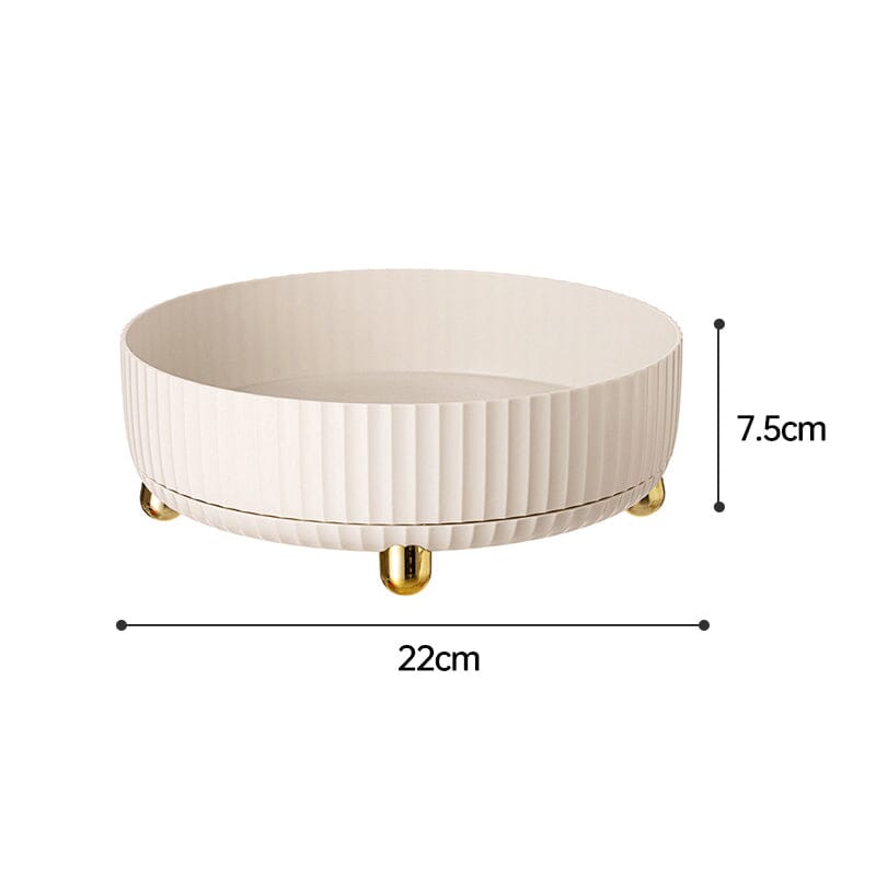 360° turntable, spice rack | Karnz