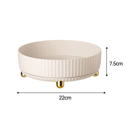 360° turntable, spice rack | Karnz