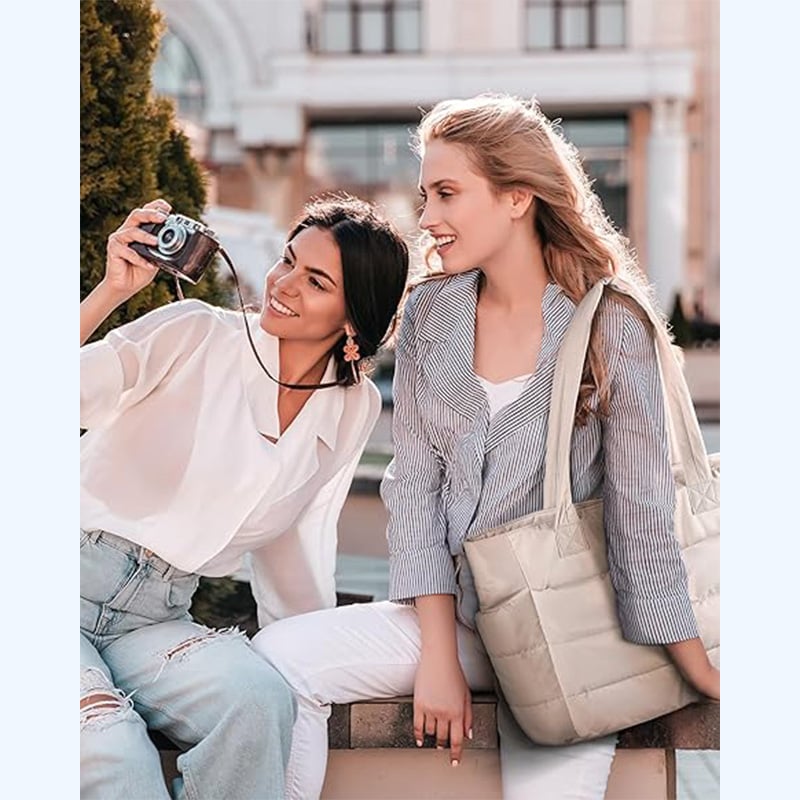 Skanto | BlazeTote — Master Every Day with Ease and Perfect Organization
