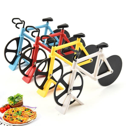 Skanto | Wheel Roller Pizza Cutter