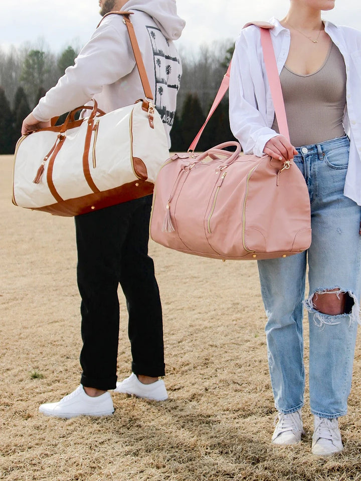 Foldable Travel Bag | Ultimate Travel Companion | Karnz