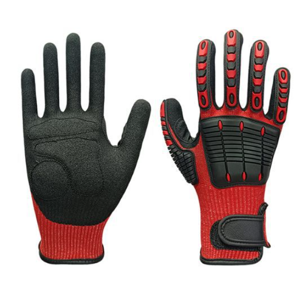 Skanto | Anti-Vibration Gloves