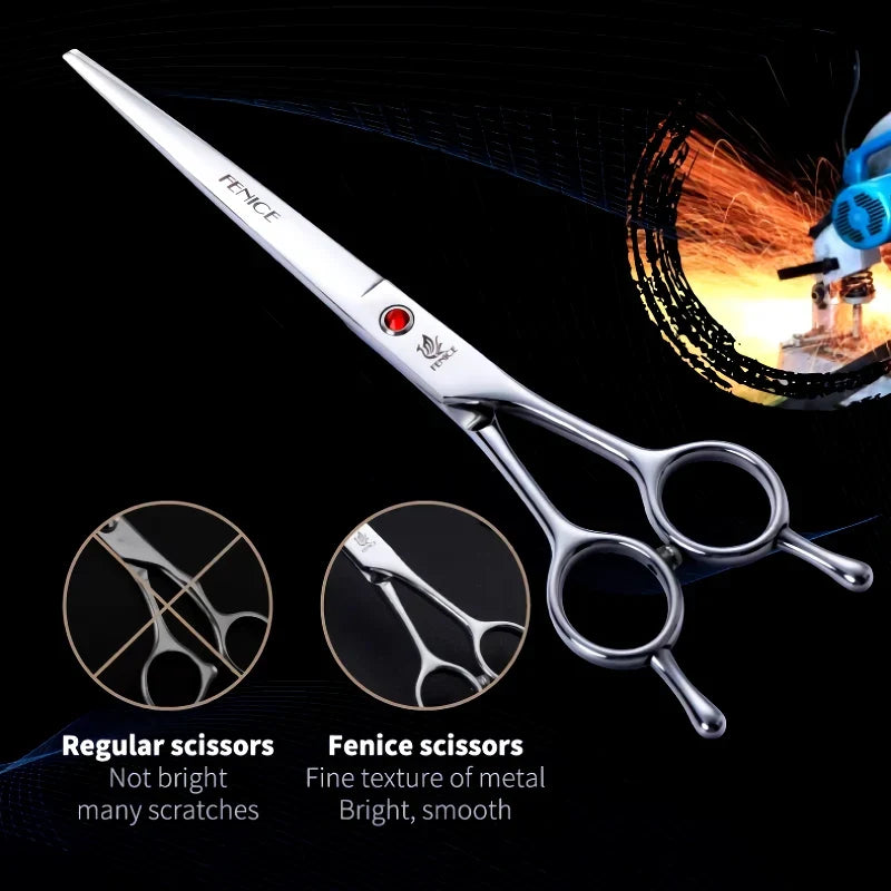 Skanto | Professional Pet Grooming Shears