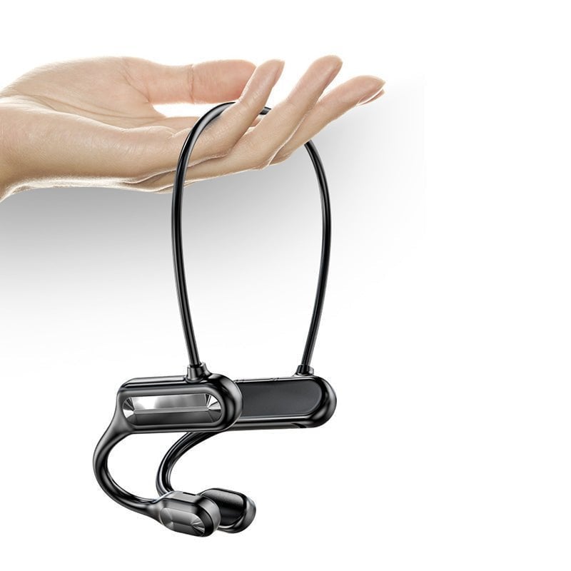 🎧🔥🔥Bone Conduction Headphones - Bluetooth Wireless Headphones🔥✈️🔥