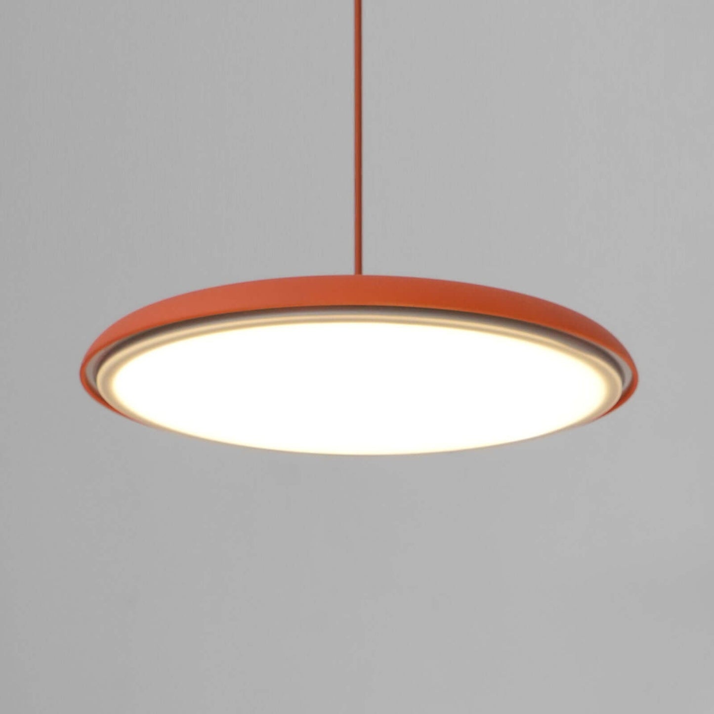Skanto | Modern Pendant Light with Simple Design for Contemporary Interiors
